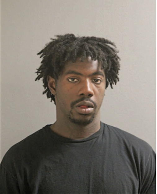 JAQUAMEEN S WHITE, Cook County, Illinois