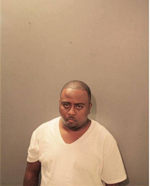 DERRICK D WILLIAMS, Cook County, Illinois