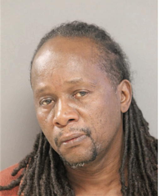 LEROY E WILLIAMS, Cook County, Illinois