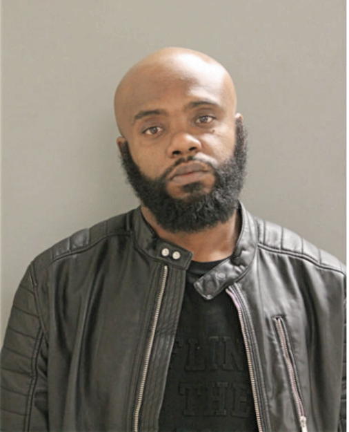 ANTONIO WILLIS, Cook County, Illinois