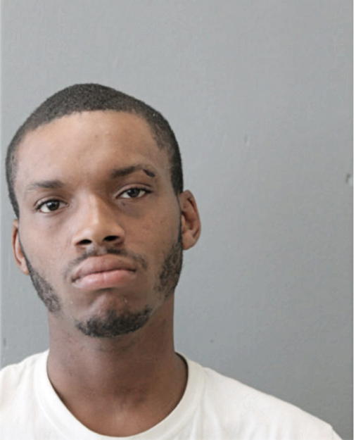 CARLOS MATTHEW WILSON, Cook County, Illinois