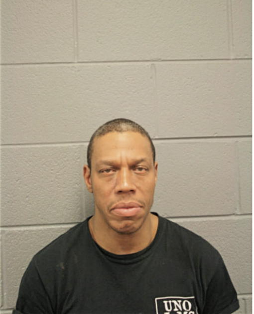 ISHMAEL WINFREY, Cook County, Illinois
