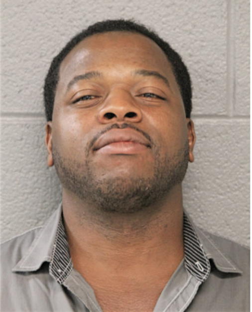 ARTHUR S WOODS, Cook County, Illinois