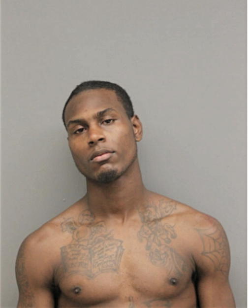 BRIAN WOODS, Cook County, Illinois