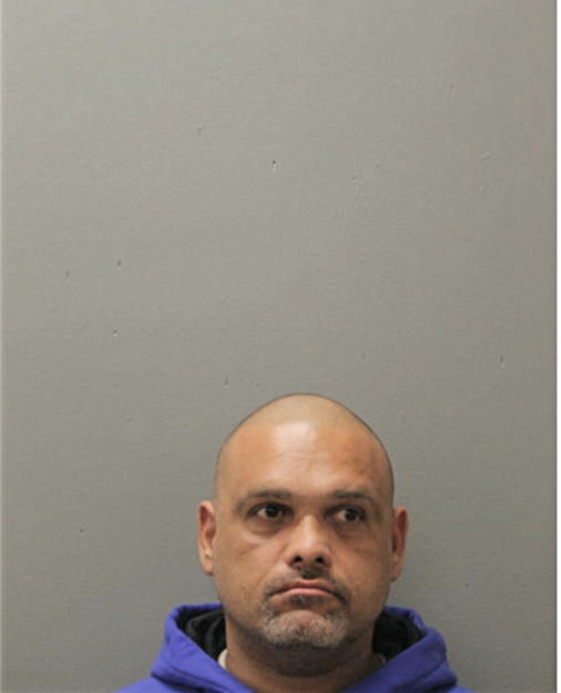 EDWARD WRIGHT, Cook County, Illinois