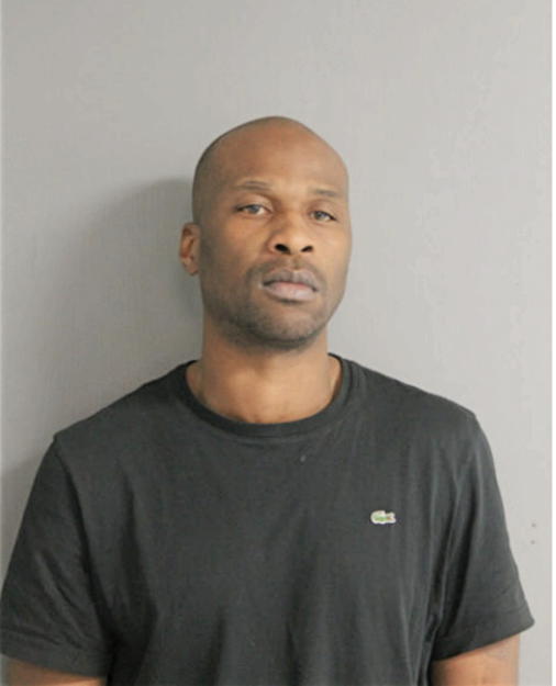 JERMARQUIS LIROB WRIGHT, Cook County, Illinois