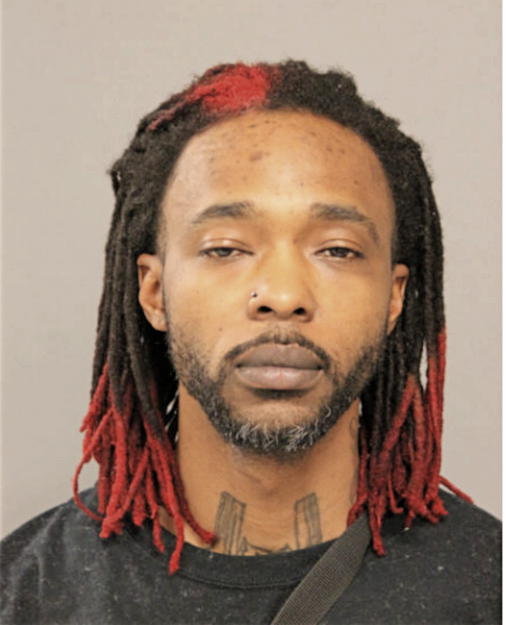 TYRON WRIGHT, Cook County, Illinois