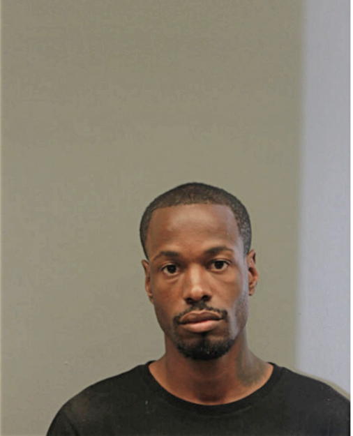 JERRELL D YARBROUGH, Cook County, Illinois