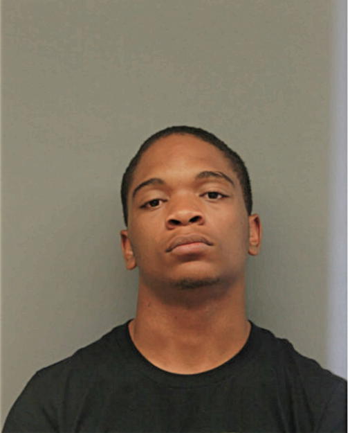 DONTE YOUNG, Cook County, Illinois