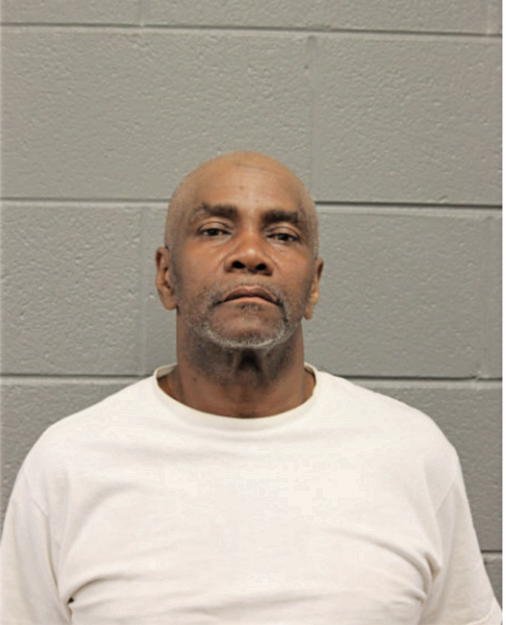 RICKEY YOUNG, Cook County, Illinois