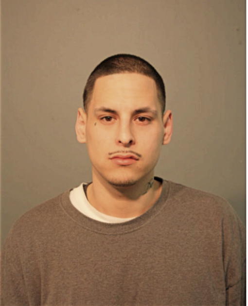ANTHONY ZAFIRO, Cook County, Illinois