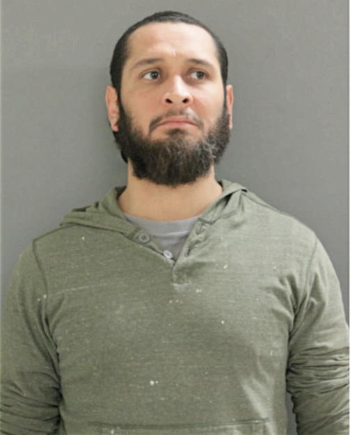 JORGE ZAVALA-GARCIA, Cook County, Illinois