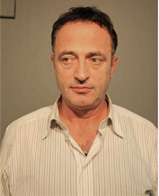 BANISLAV ZURIC, Cook County, Illinois