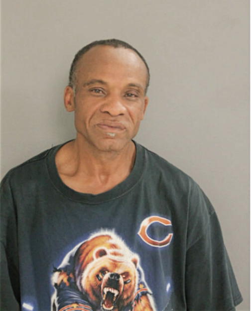 ANTONIO T ALLEN, Cook County, Illinois