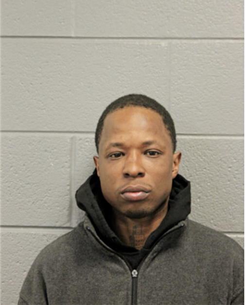 MIGUEL ARCHER, Cook County, Illinois