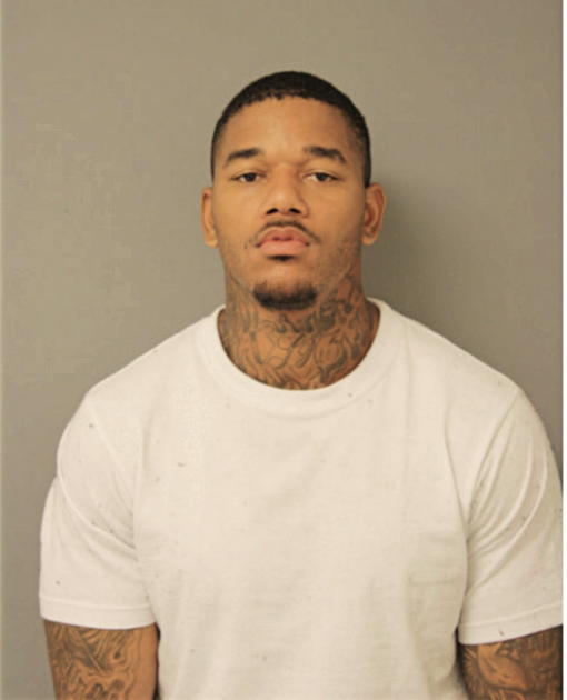 VINCENTE L ATWOOD, Cook County, Illinois