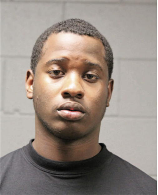 ASHER T BANKS, Cook County, Illinois
