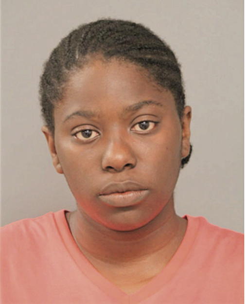 SHANA D BANKS, Cook County, Illinois