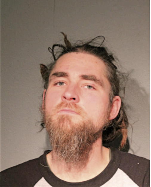 JOSEPH G BARRON, Cook County, Illinois