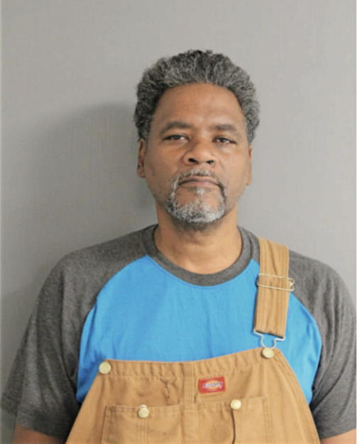 STEVIE BARRON, Cook County, Illinois