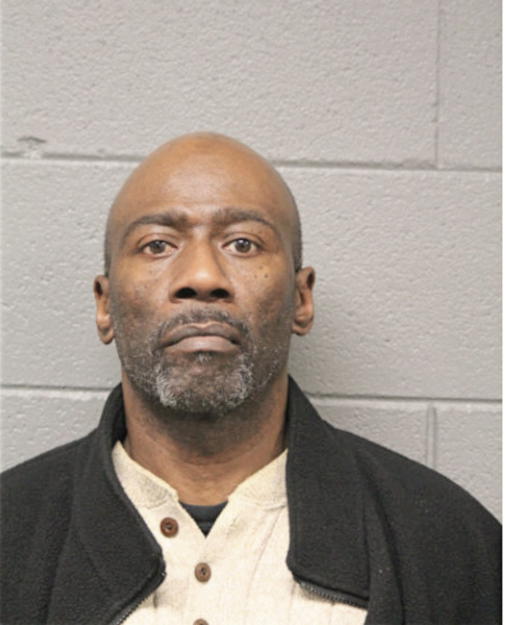 CLYDE BELL, Cook County, Illinois