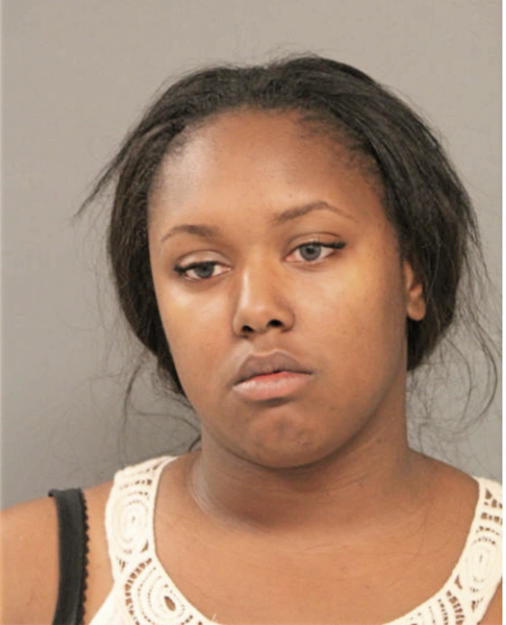TAKIA BENNETT, Cook County, Illinois