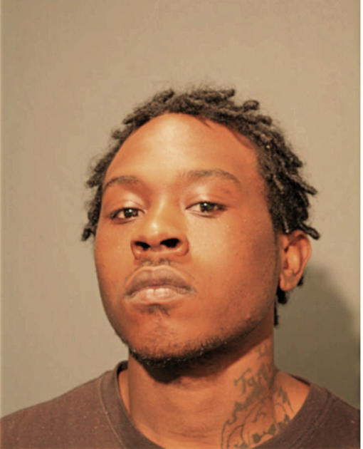 GREGORY BENSON, Cook County, Illinois