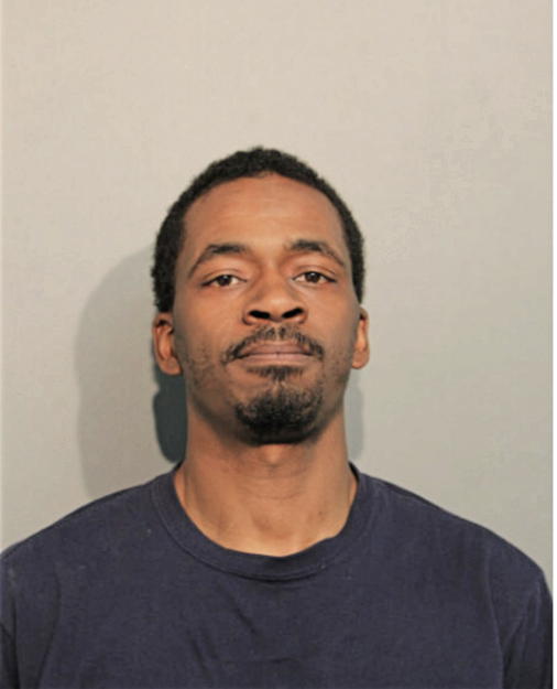 ANTHONY P BLAIR, Cook County, Illinois