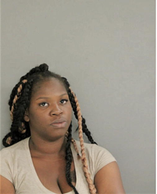 MELISSA BOGARD, Cook County, Illinois