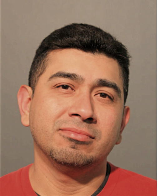 ABEL A BONILLA, Cook County, Illinois