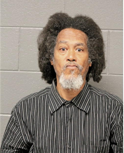 MICHAEL BOUYER, Cook County, Illinois