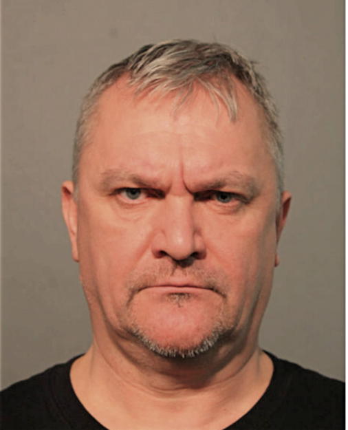 MYKHAYLO BOYCHUK, Cook County, Illinois