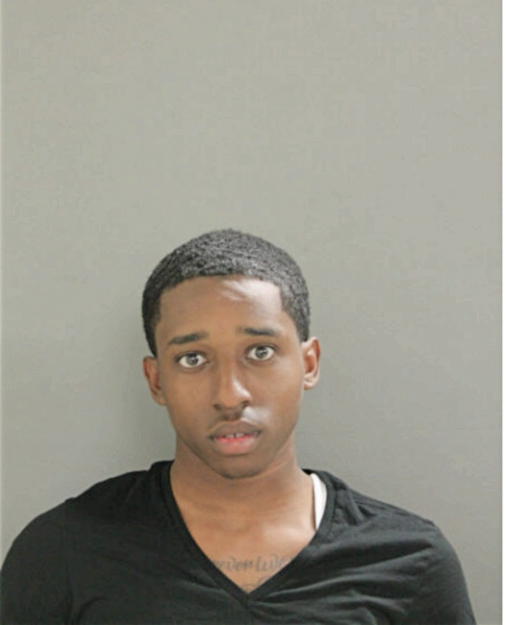 CHARLES BROGSDALE, Cook County, Illinois
