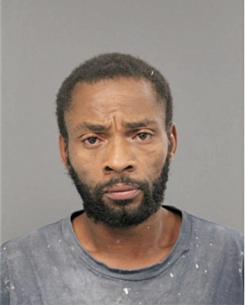 KEVIN BROWN, Cook County, Illinois