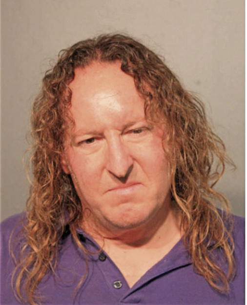 MICAHEL B BROWN, Cook County, Illinois