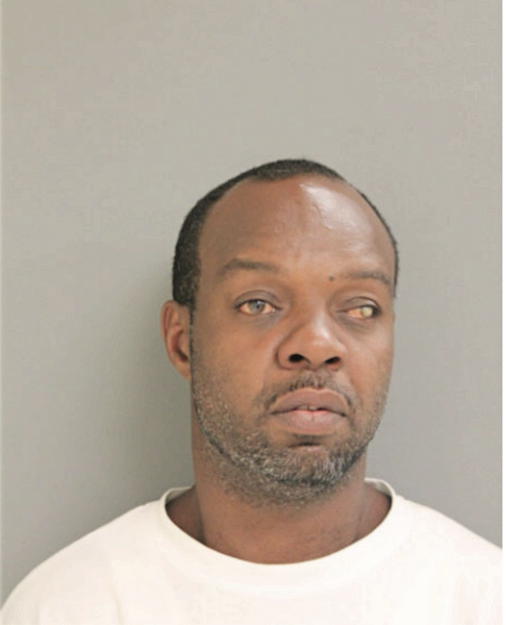 JEROME BUCHANAN, Cook County, Illinois
