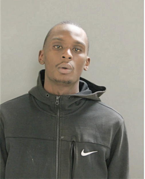 NICHOLAS R BUCKLEY, Cook County, Illinois