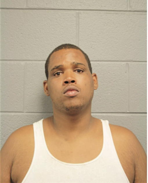 MICHAEL J BUCKNER, Cook County, Illinois