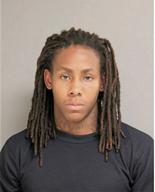 LESLIE L BULLARD, Cook County, Illinois