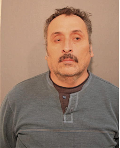 MIGUEL A CAMPOS, Cook County, Illinois
