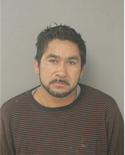 JUAN CARLOS, Cook County, Illinois
