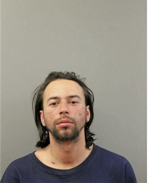VICTOR CASIANO, Cook County, Illinois