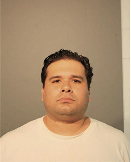 DANIEL CASTORENA, Cook County, Illinois
