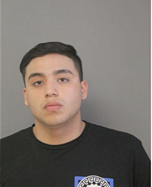 JEFFREY A CASTRO, Cook County, Illinois