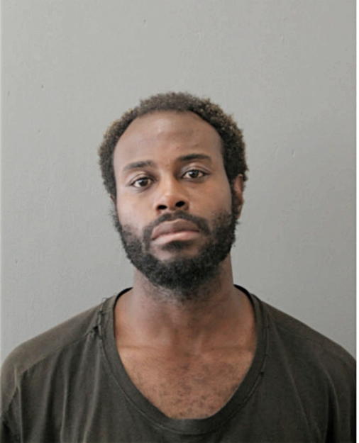 QUISHAUN L CHAMBERS, Cook County, Illinois