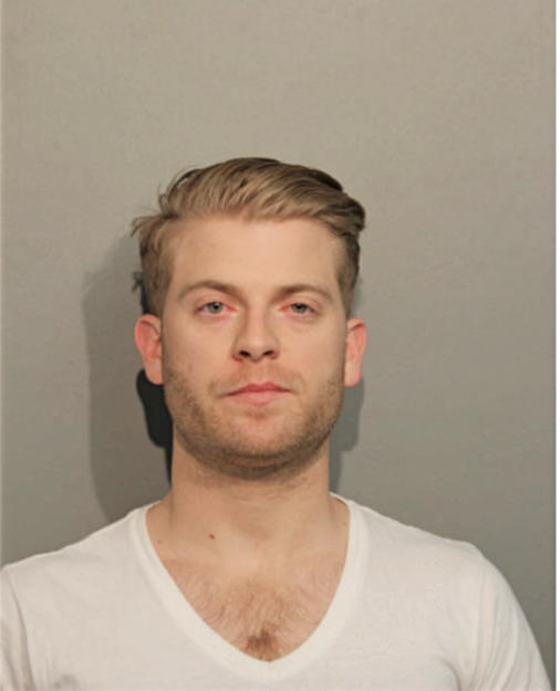 DANIEL C CLARK, Cook County, Illinois