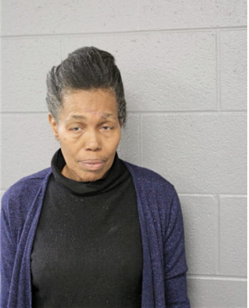 CYNTHIA A COAKLEY, Cook County, Illinois