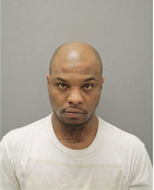 IRVING D COATS, Cook County, Illinois