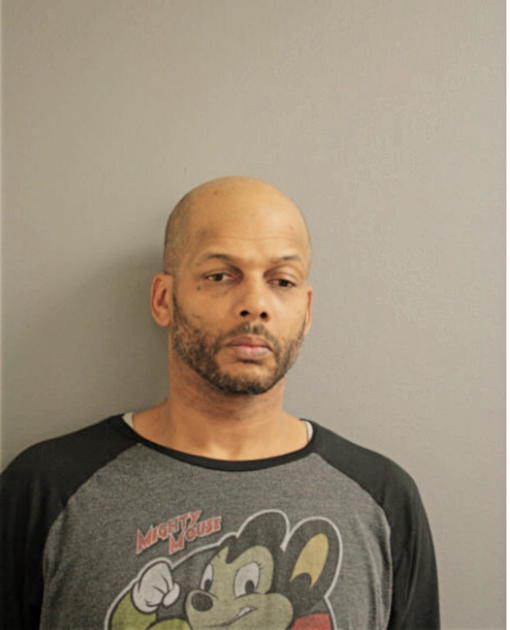 LAWRENCE H COLLINS, Cook County, Illinois