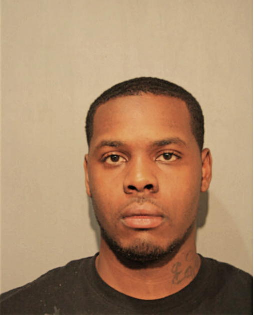 EJ CONNER, Cook County, Illinois